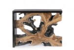 Bizzotto - CONSOLLE SHERWOOD 100X35 - immagine 3