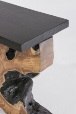 Bizzotto - CONSOLLE SHERWOOD 100X35 - immagine 4
