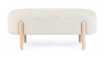 Bizzotto - PANCA DAYLA NATURALE - immagine 3