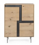 Bizzotto - MOBILE ALTO 4A STANWOOD - immagine 3