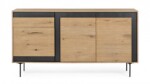 Bizzotto - CREDENZA 3A-1C STANWOOD - immagine 3