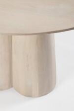 Bizzotto - TAVOLO NASSOR D120 - immagine 4