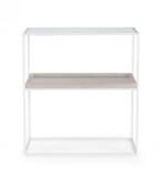 Bizzotto - MOBILETTO 2P LAUREL - immagine 3