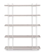 Bizzotto - LIBRERIA 4P LAUREL - immagine 3