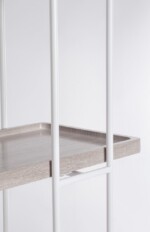 Bizzotto - LIBRERIA 4P LAUREL - immagine 4