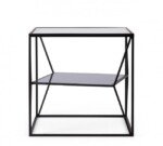 Bizzotto - TAVOLINO HYDRA 45X45 - immagine 3