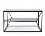 Bizzotto - TAVOLINO HYDRA 70X70 - immagine 3