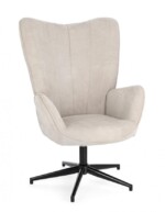Bizzotto - POLTRONA INAS BEIGE