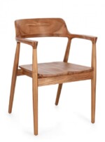 Bizzotto - SEDIA C-BR SUZY
