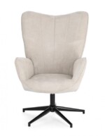 Bizzotto - POLTRONA INAS BEIGE - immagine 4