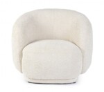 Bizzotto - POLTRONA TECLA NATURALE - immagine 4