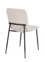 Yes - SEDIA RINAS BEIGE - immagine 2