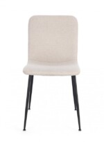 Yes - SEDIA RINAS BEIGE - immagine 4