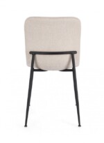 Yes - SEDIA RINAS BEIGE - immagine 5