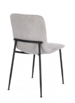 Yes - SEDIA RINAS GRIGIO CHIARO - immagine 2