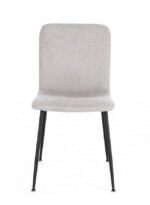 Yes - SEDIA RINAS GRIGIO CHIARO - immagine 4