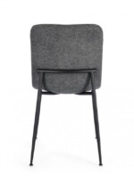 Yes - SEDIA RINAS GRIGIO SCURO - immagine 5