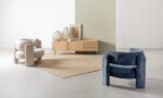 Bizzotto - TAPPETO GEERT MARRONE 200X290 - immagine 5