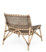 Bizzotto - SEDIA LOUNGE TARIFA - immagine 2