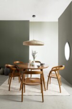 Bizzotto - TAVOLO SYLVESTER D120 - immagine 5