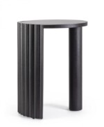 Homemotion - TAVOLINO ORISSA NERO D50