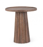 Homemotion - TAVOLINO ORISSA NAT D46