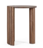 Homemotion - TAVOLINO ORISSA NAT D50 - immagine 3