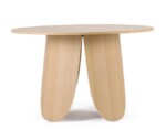 Yes - TAVOLO JORDYN D120 - immagine 3