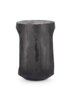 Bizzotto - TAVOLINO LOPEZ BLACK D33 - immagine 4