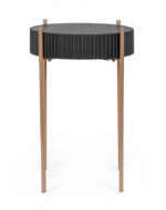 Bizzotto - TAVOLINO DARCY H64.5 - immagine 3