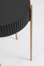 Bizzotto - TAVOLINO DARCY H64.5 - immagine 4