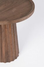 Homemotion - TAVOLINO ORISSA NAT D46 - immagine 3