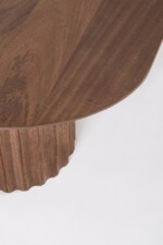 Homemotion - TAVOLINO ORISSA NAT 130X65 - immagine 5