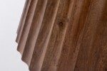 Homemotion - TAVOLO ORISSA NAT D120 - immagine 5
