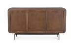 Homemotion - CREDENZA 3A ORISSA NAT - immagine 4