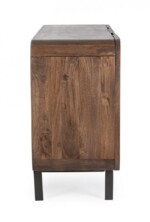 Homemotion - CREDENZA 3A ORISSA NAT - immagine 5