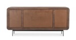 Homemotion - CREDENZA 4A ORISSA NAT - immagine 4