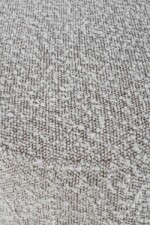 Bizzotto - POUF COINTA GRIGIO - immagine 5