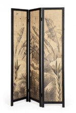 Yes - PARAVENTO 3A NARIKO BAMBOO 120X180H