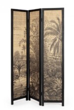 Yes - PARAVENTO 3A FUJIKO BAMBOO 120X180H