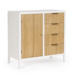 Yes - CREDENZA 1A-4C CHARLEY BIANCO-NATURALE