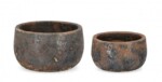 Bizzotto - SET2 P.VASO DUYEN TO RUSTY