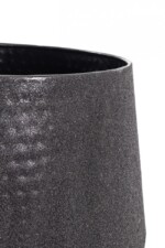 Bizzotto - SET2 P.VASO KENAR TO NERO BASSO - immagine 3