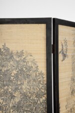 Yes - PARAVENTO 3A NAMIKA BAMBOO 120X180H - immagine 2