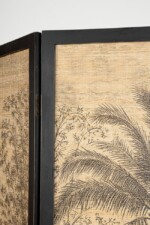 Yes - PARAVENTO 3A FUJIKO BAMBOO 120X180H - immagine 2