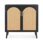 Yes - CREDENZA 2A JOSINE NERO - immagine 3