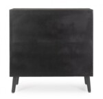 Yes - CREDENZA 2A JOSINE NERO - immagine 4