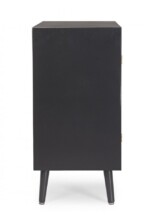 Yes - CREDENZA 2A JOSINE NERO - immagine 5