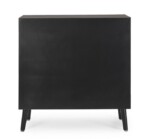 Yes - CREDENZA 1A-4C JOSINE NERO - immagine 4