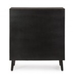 Yes - CREDENZA 2A-2C JOSINE NERO - immagine 4